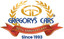 Logo Gregory's Cars GmbH